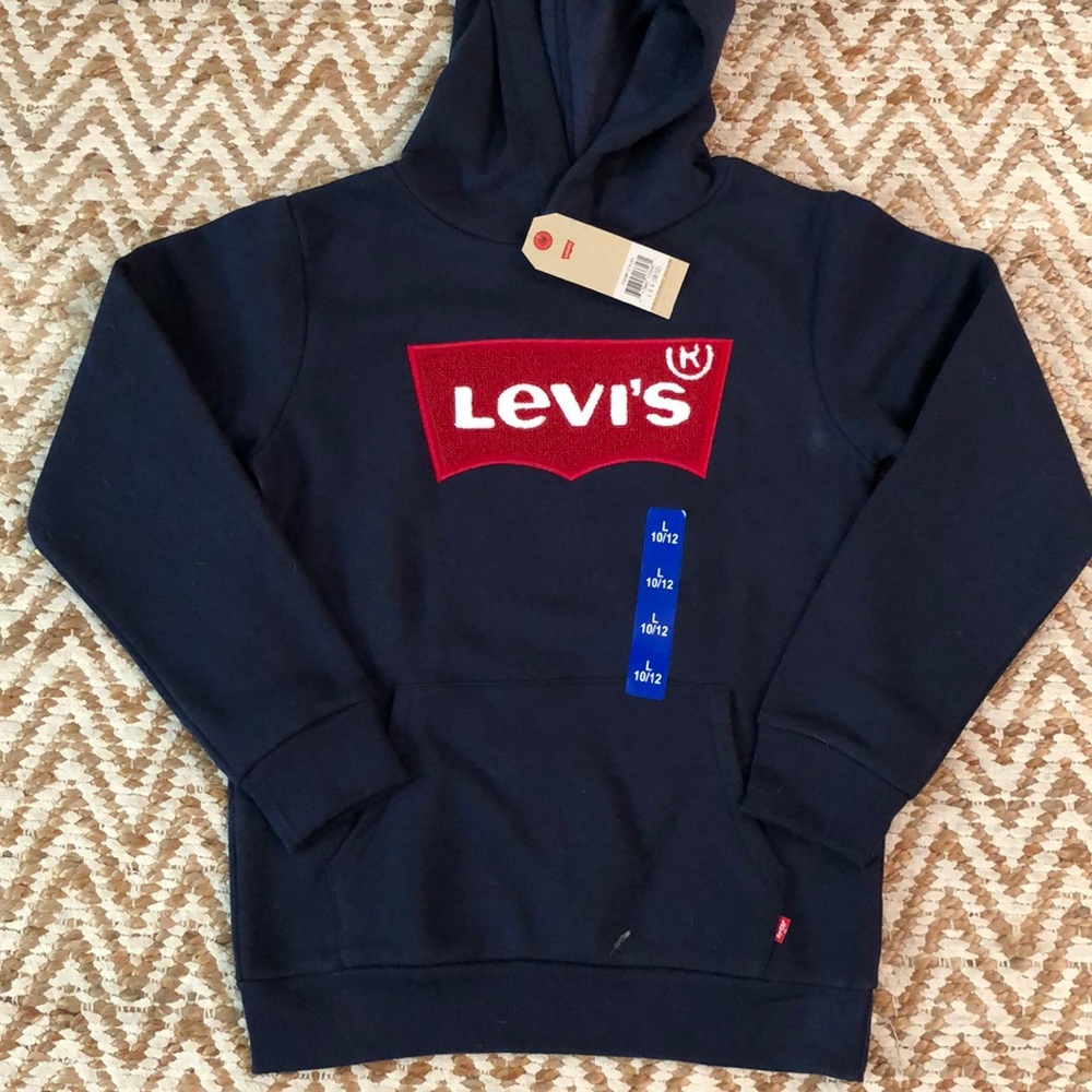 Levi’s Hoodie